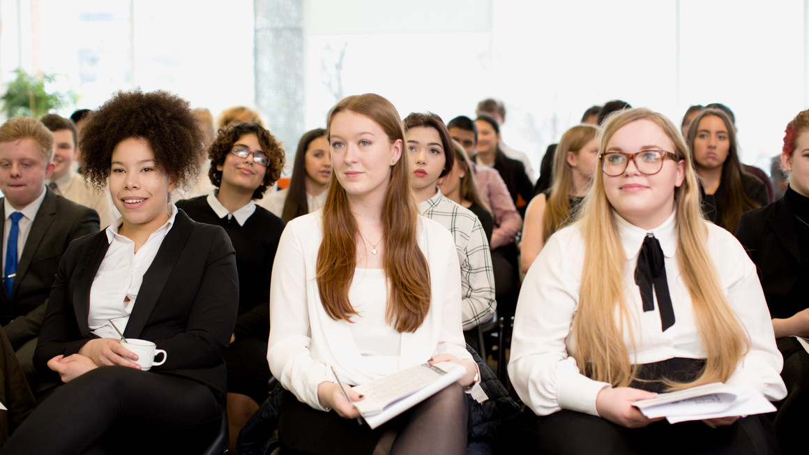 © Social Mobility Foundation 2019 Railway Children and Social Mobility Foundation set to benefit in UK