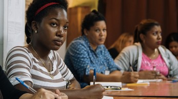 Copyright: Alstom / Fundacion Calicanto Training_for_women_social_vulnerability_CAPTA_3