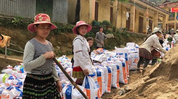 Copyright: World Vision Enhancing_mobility_ethnic_minority_people_Vietnam