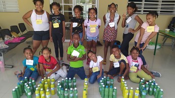 Copyright: Recicla / Asociacion Nuevos Caminos Recicla_ Dominican_Republic_4.jpg