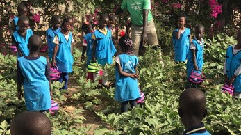 Copyright: Creando Futuros Children_Garden_Watering_Senegal_3.jpg