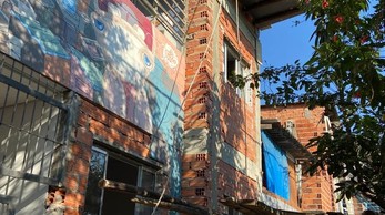 Copyright: Associação Arca de Noé de Apoio Social Façade_Travaux_Youth_Project_Brazil.jpg