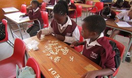 FXB After School Skills project