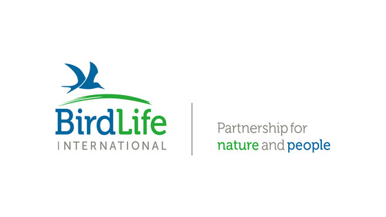 Copyright BirdLife BirdLIfe Logo
