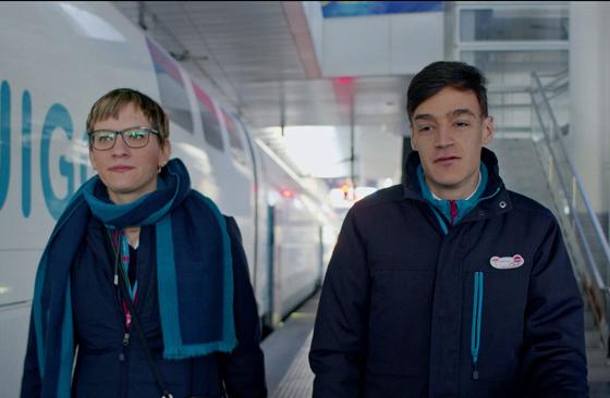 Inclusive Trains